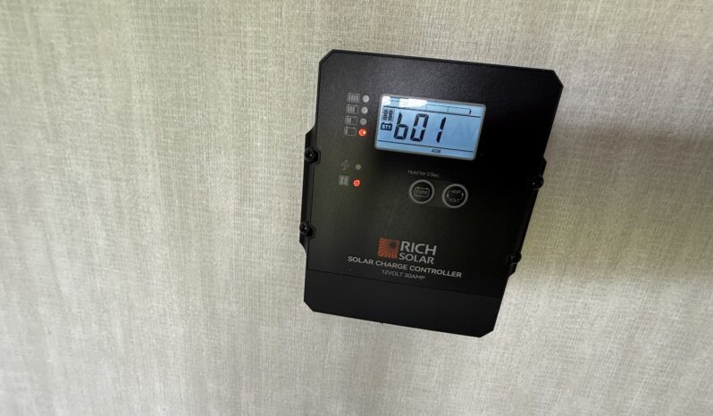 2025 Viking ROK 8000 full