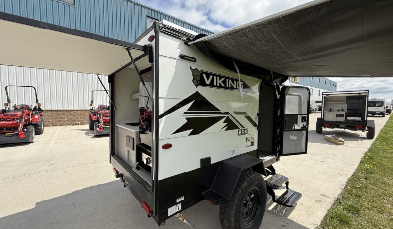 2025 Viking ROK 8000 full