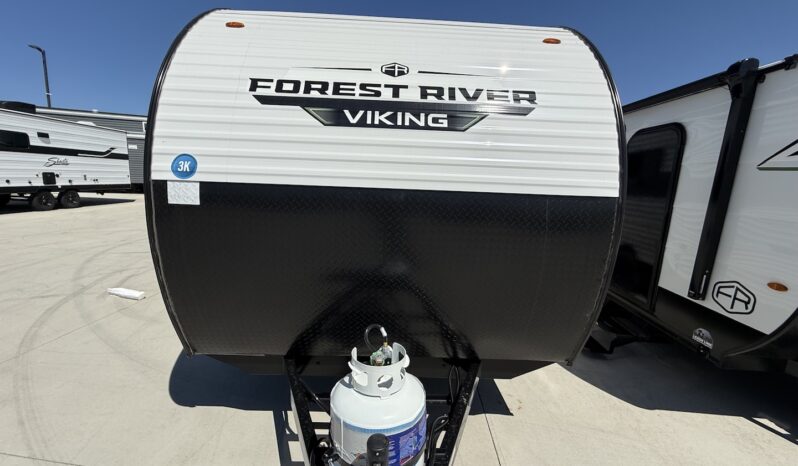 2025 Viking 17FQ full