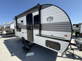 2025 Viking 17FQ