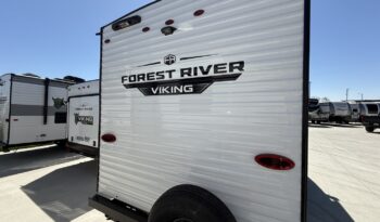 2025 Viking 17FQ full