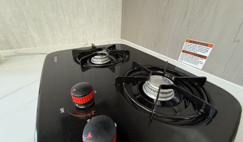 2025 Viking 17FQ full