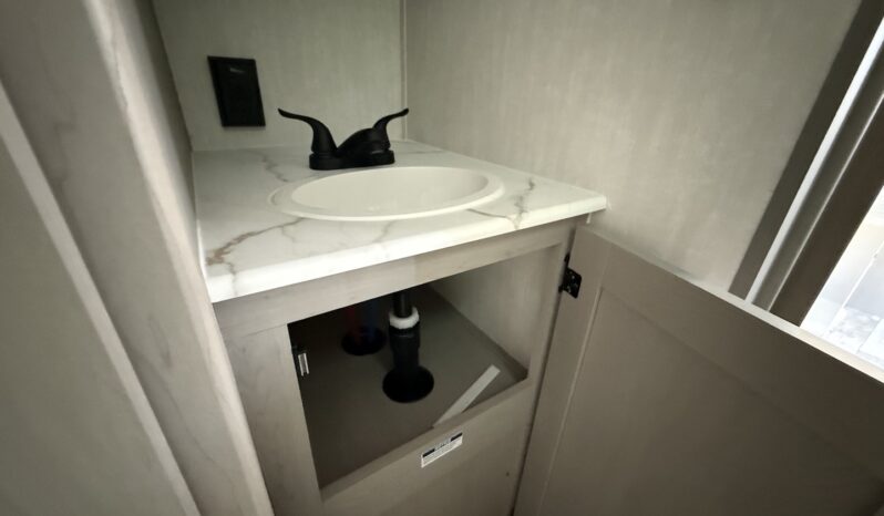 2025 Viking 17FQ full