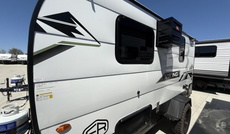 2025 Viking ROK 12000 full