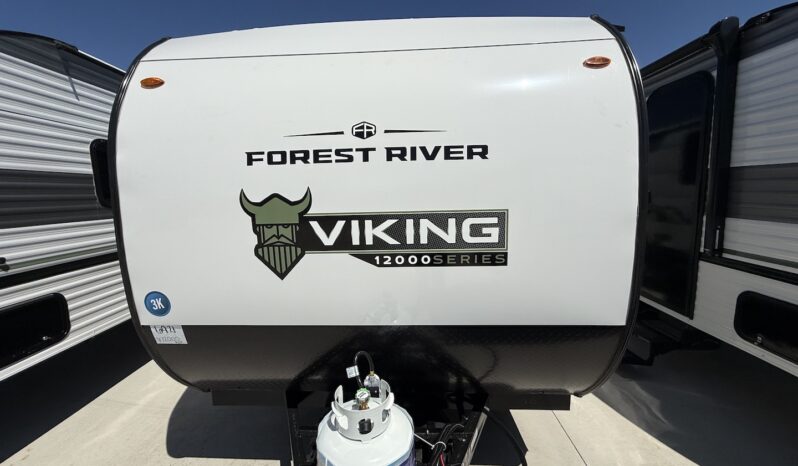 2025 Viking ROK 12000 full
