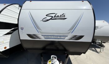 2025 Shasta Oasis I-5 526DB full
