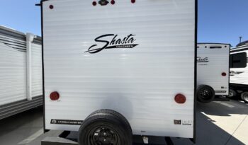 2025 Shasta Oasis I-5 526DB full