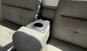 2025 Shasta Oasis I-5 526DB full