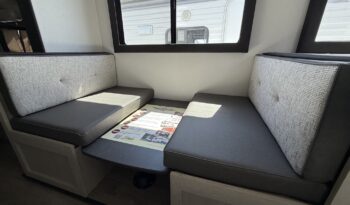 2025 Shasta Oasis I-5 526DB full