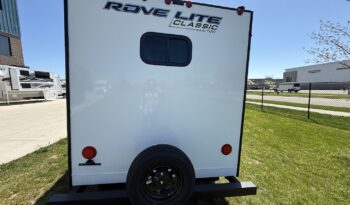 2025 Travel Lite Rove Lite 14FBC full