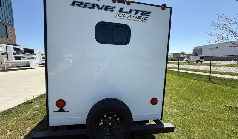 2025 Travel Lite Rove Lite 14FBC full