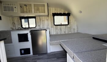 2025 Travel Lite Rove Lite 14FBC full