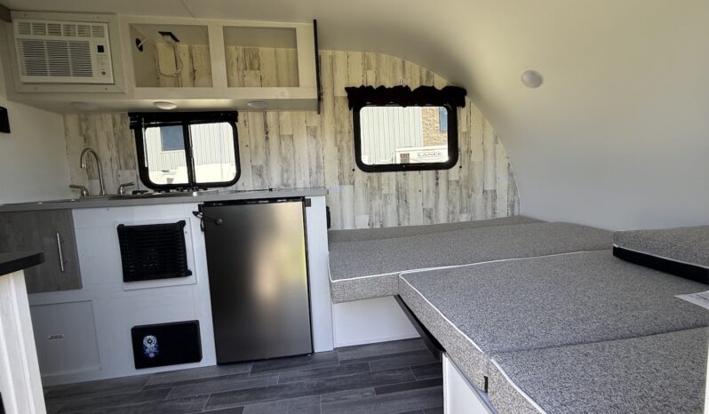 2025 Travel Lite Rove Lite 14FBC full