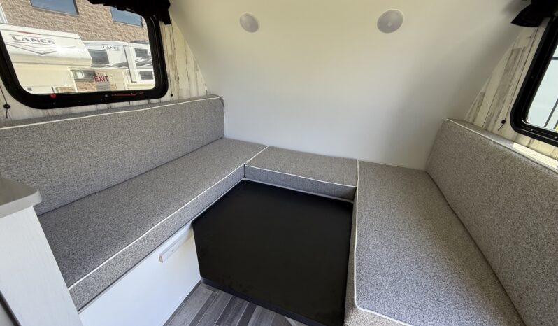 2025 Travel Lite Rove Lite 14FBC full