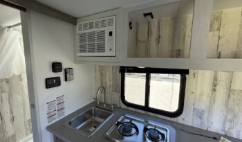 2025 Travel Lite Rove Lite 14FBC full