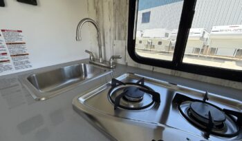 2025 Travel Lite Rove Lite 14FBC full