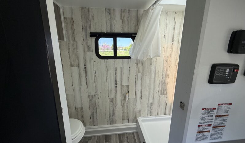 2025 Travel Lite Rove Lite 14FBC full