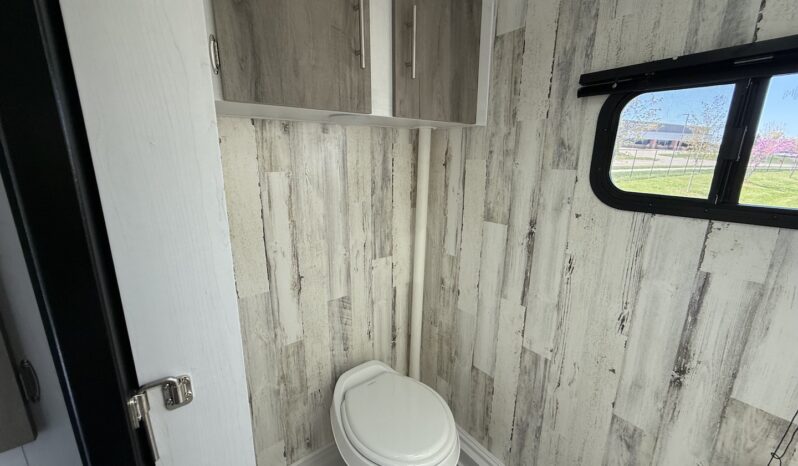 2025 Travel Lite Rove Lite 14FBC full