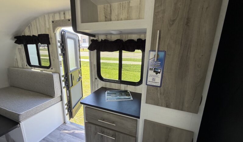 2025 Travel Lite Rove Lite 14FBC full