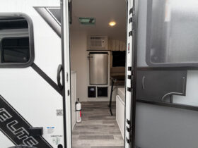 2026 Travel Lite Rove Lite 14BHC