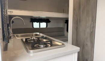 2026 Travel Lite Rove Lite 14BHC full