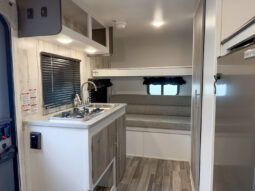 2026 Travel Lite Rove Lite 14BHC full