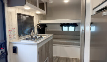 2026 Travel Lite Rove Lite 14BHC full