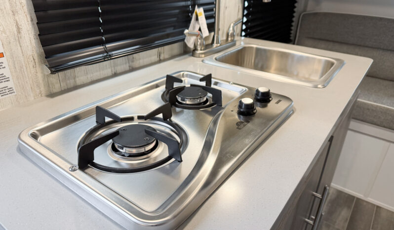 2026 Travel Lite Rove Lite 14BHC full