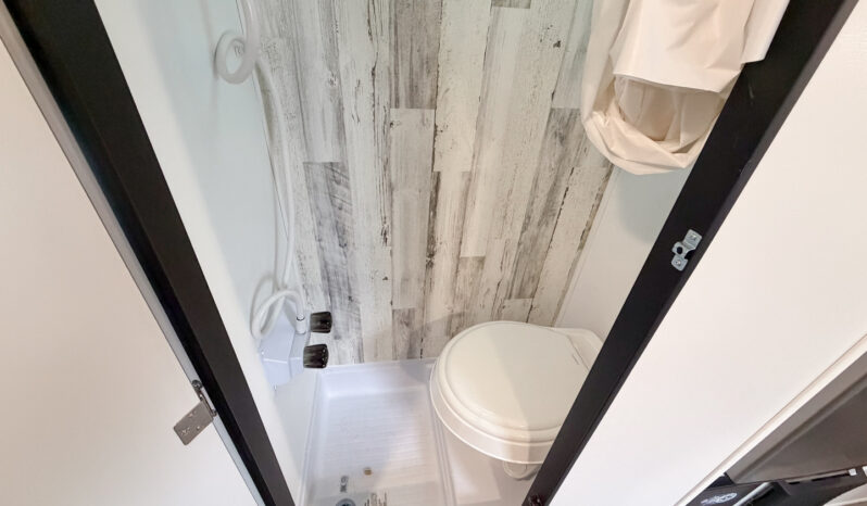 2026 Travel Lite Rove Lite 14BHC full