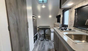 2026 Travel Lite Rove Lite 14BHC full