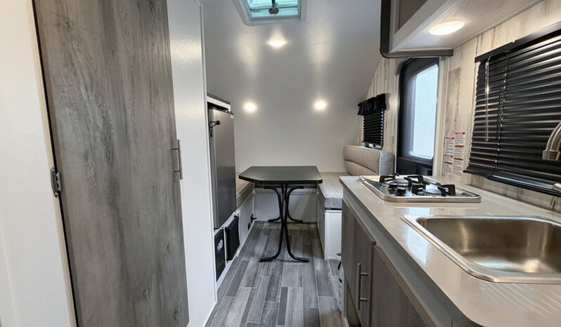 2026 Travel Lite Rove Lite 14BHC full