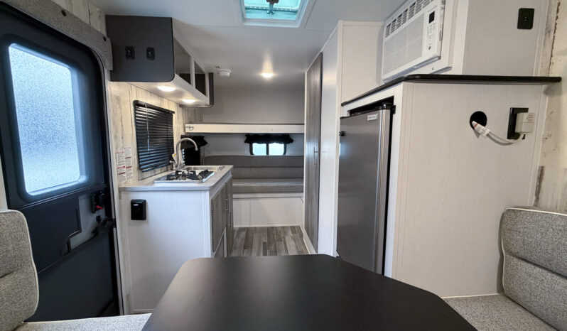 2026 Travel Lite Rove Lite 14BHC full