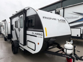 2026 Travel Lite Rove Lite 14BHC