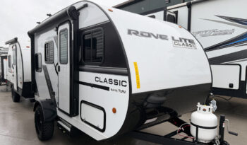 2026 Travel Lite Rove Lite 14BHC full
