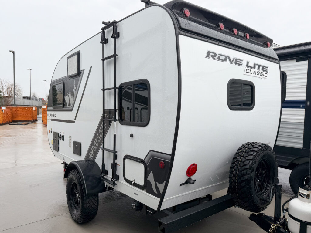 2026 Travel Lite Rove Lite 14BHC