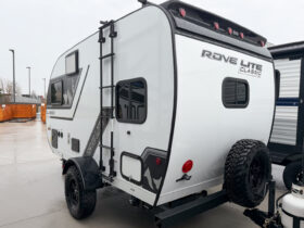 2026 Travel Lite Rove Lite 14BHC
