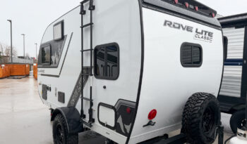 2026 Travel Lite Rove Lite 14BHC full