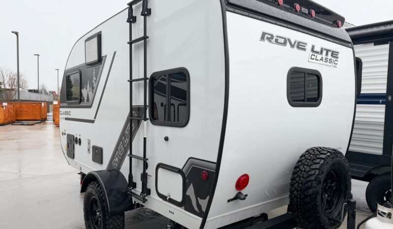 2026 Travel Lite Rove Lite 14BHC full