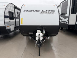 2026 Travel Lite Rove Lite 14BHC full