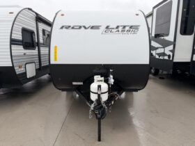 2026 Travel Lite Rove Lite 14BHC