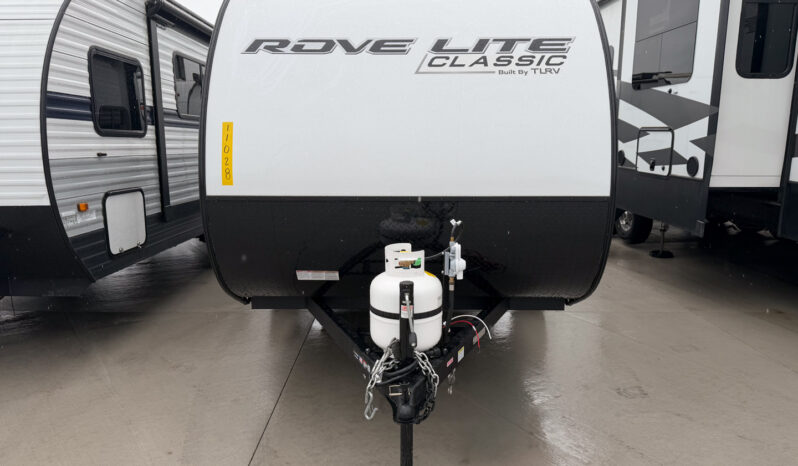 2026 Travel Lite Rove Lite 14BHC full