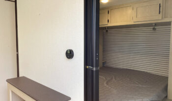 2025 Shasta Oasis I-5 526DB full