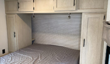 2025 Shasta Oasis I-5 526DB full