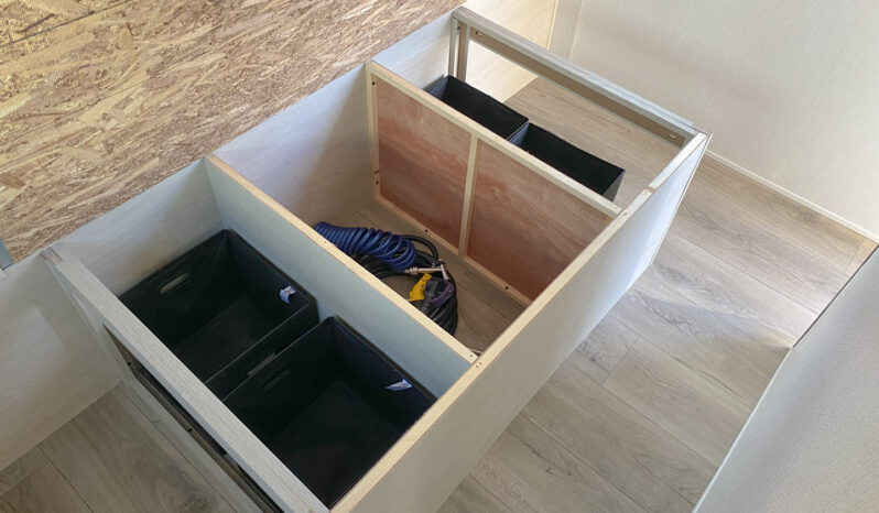 2025 Shasta Oasis I-5 526DB full