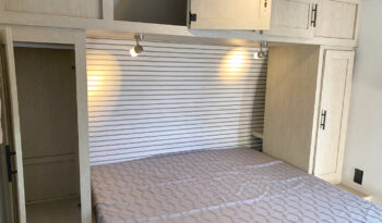 2025 Shasta Oasis I-5 526DB full