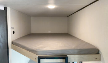 2025 Shasta Oasis I-5 526DB full