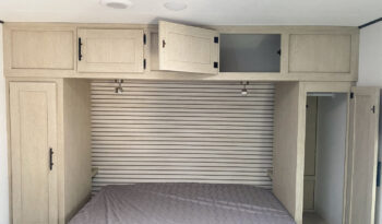 2025 Shasta Oasis I-5 526RBS full