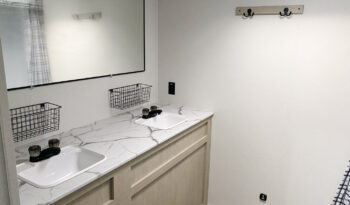 2025 Shasta Oasis I-5 526RBS full