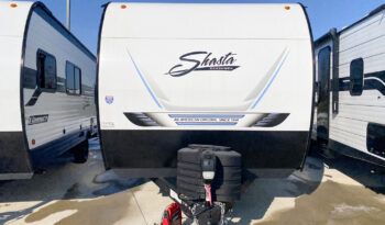 2025 Shasta Oasis 20RB full