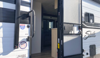 2025 Shasta Oasis 20RB full